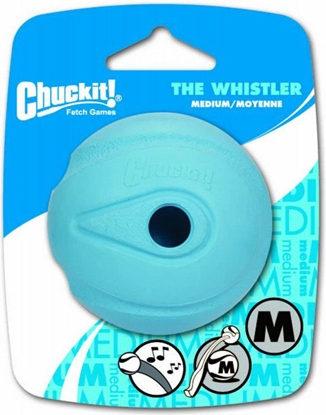 Picture of Chuckit! THE WHISTLER MEDIUM (202203)