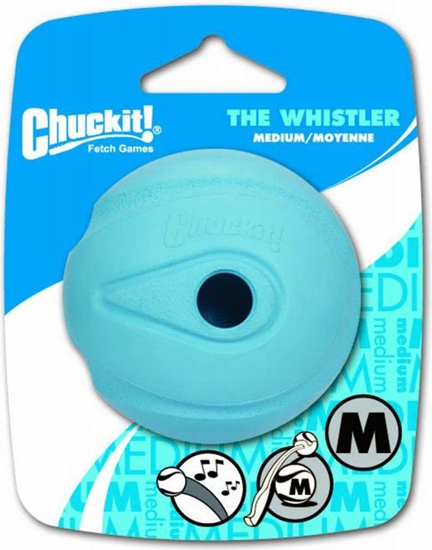 Picture of Chuckit! THE WHISTLER MEDIUM (202203)
