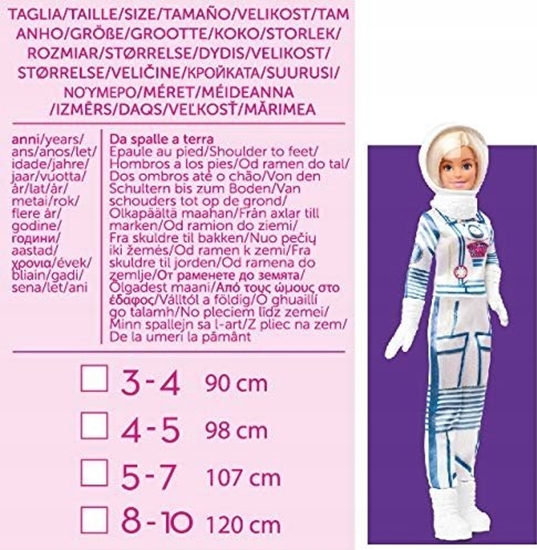 Picture of Ciao 4-5 years -