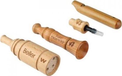 Picture of Cilio Weisskirchen - zestaw 4 wabików na lisy