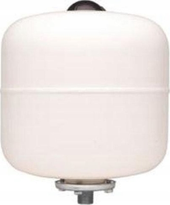 Attēls no CIMM Naczynie przeponowe CIMM do c.w.u. ACS 08L CE ; 2.5/10bar ; -10+100^CNACZYNIE DO CWU ACS 8 L