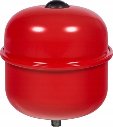 Picture of CIMM Naczynie przeponowe CIMM do CO - ERE 06L ; 1.5/4bar ; -10+100^C