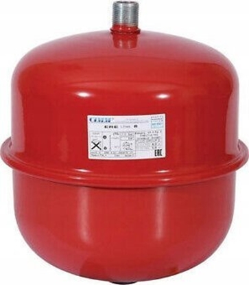 Picture of CIMM Naczynie przeponowe CIMM do CO - ERE 08L ; 1.5/4bar ; -10+100^CNACZYNIE DO CO ER 8L