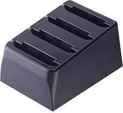 Picture of CipherLab (4SB-RS35) 4 Slot Battery