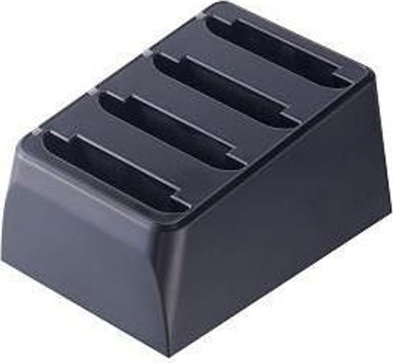 Picture of CipherLab (4SB-RS35) 4 Slot Battery