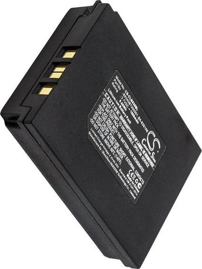 Picture of Rechargeable Li-on Battery