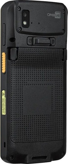 Изображение CipherLab RS38, WI-FI6E, BT 5.2, NFC ,