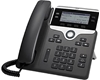 Picture of Cisco 7841 IP phone Black, Silver 4 lines LCD