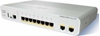 Picture of Cisco C9500-NM-8X= network switch module 10 Gigabit Ethernet