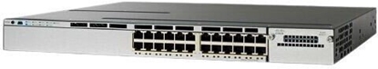 Изображение Cisco CATALYST 9300L MINI 48P UPOE