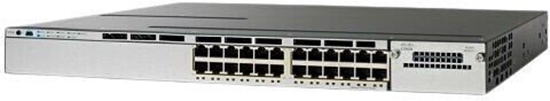 Изображение Cisco CATALYST 9300L MINI 48P UPOE