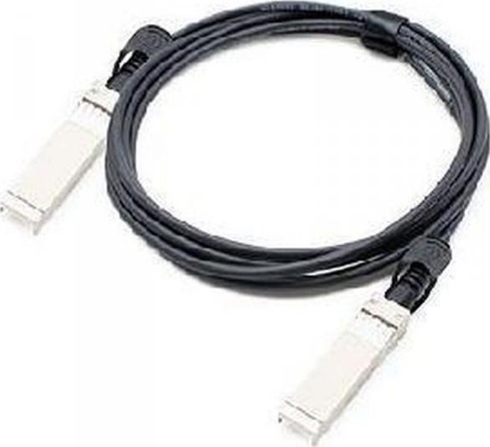 Изображение Cisco CISCO QSFP-100G-CU5M= Cisco 100GBASE-CR4 Passive Copper Cable, 5m