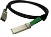 Picture of Cisco QSFP+, 5m InfiniBand cable QSFP+ Black