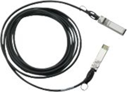 Picture of Cisco SFP-H10GB-CU3M