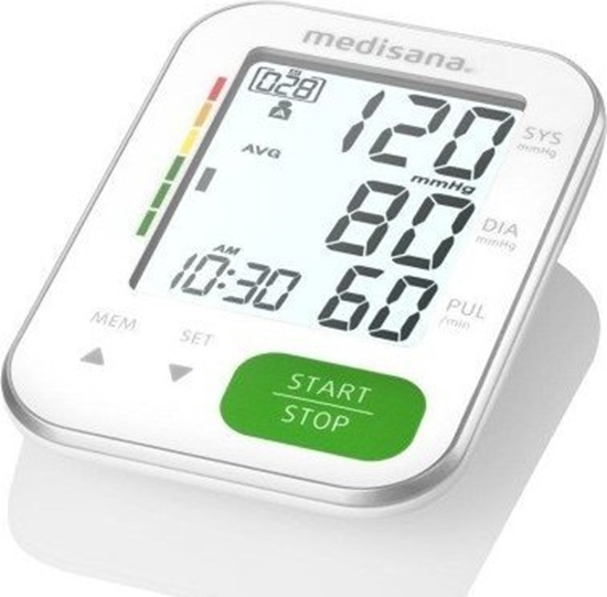 Picture of Cinieniomierz Medisana Cinieniomierz naramienny Medisana BU 565 (biay)