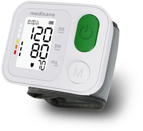 Picture of Cinieniomierz nadgarstkowy Medisana BW 345