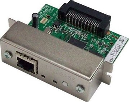 Picture of Citizen Premium Ethernet interface