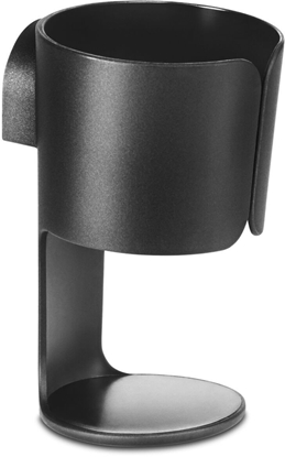 Attēls no Tutis Uchwyt na kubek do wózka Cybex czarny