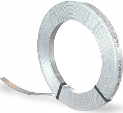 Picture of CYNK-MAL Bednarka ocynkowana 40X5 50kg ok 31m Cynk-mal