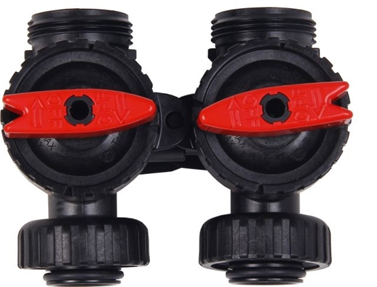 Picture of CLACK WS1 Apvada vārsts (Bypass)