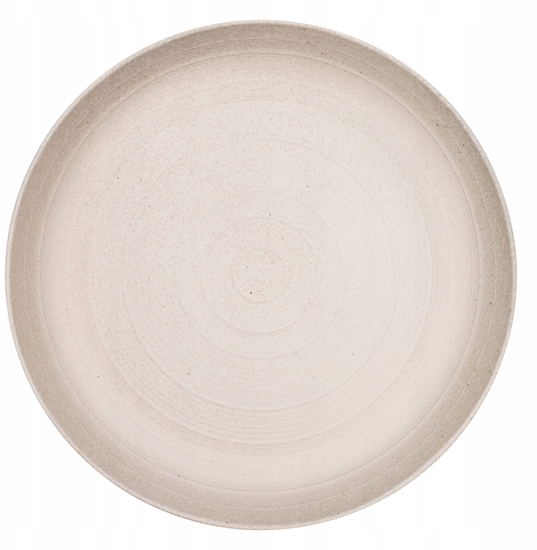 Picture of CLAY Talerz gboki 23 cm
