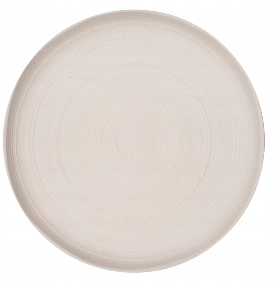 Picture of CLAY Talerz paski 27 cm