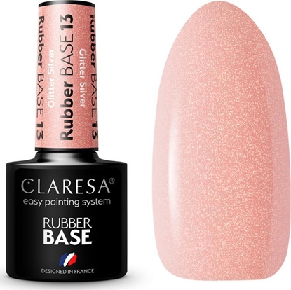 Attēls no Claresa CLARESA BAZA RUBBER 13 -5g