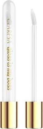 Picture of Claresa CLARESA Byszczyk do ust Gloss Is My Boss nr 01 bossy 5ml
