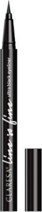 Picture of Claresa CLARESA Eyeliner w pisaku Line So Fine - black 1szt