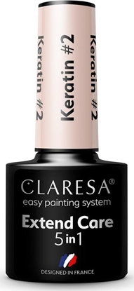Picture of Claresa CLARESA Extend Care 5 in 1 Keratin #2 5g