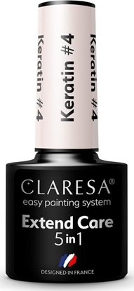 Picture of Claresa CLARESA Extend Care 5 in 1 Keratin #4 5g