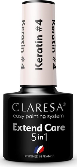 Изображение Claresa CLARESA Extend Care 5 in 1 Keratin #4 5g