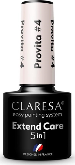 Picture of Claresa CLARESA Extend Care 5 in 1 Provita #4 5g