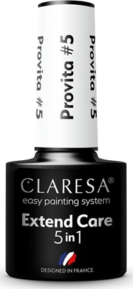 Picture of Claresa CLARESA Extend Care 5 in 1 Provita #5 5g