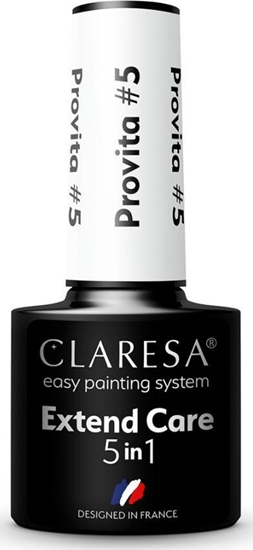 Picture of Claresa CLARESA Extend Care 5 in 1 Provita #5 5g