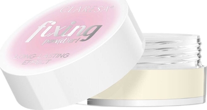 Picture of Claresa Claresa Fixing Pow(d)er! puder sypki fiksujcy 5.5g