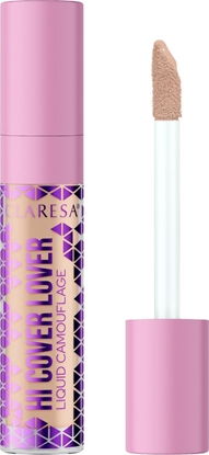 Picture of Claresa CLARESA Korektor w pynie Hi Cover Lover nr 26 Tan 8g