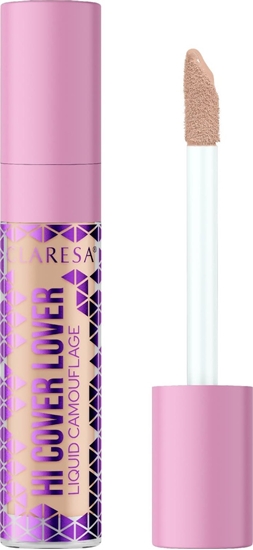 Picture of Claresa CLARESA Korektor w pynie Hi Cover Lover nr 26 Tan 8g