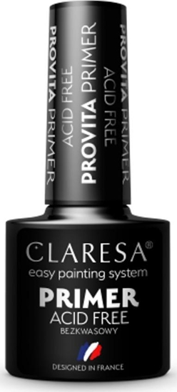 Picture of Claresa CLARESA Primer Bezkwasowy Acid Free Provita 5 g