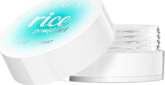 Picture of Claresa Claresa Rice Pow(d)er! puder ryowy sypki 5.5g