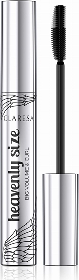 Picture of Claresa Claresa tusz do rzs HEAVENLY SIZE