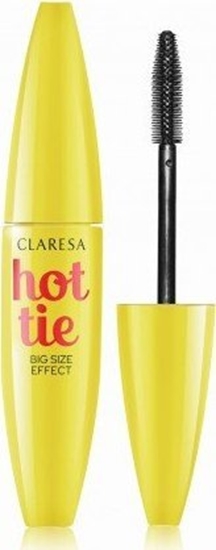 Picture of Claresa Claresa tusz do rzs HOTTIE