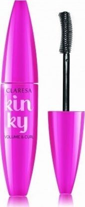 Picture of Claresa Claresa tusz do rzs KINKY