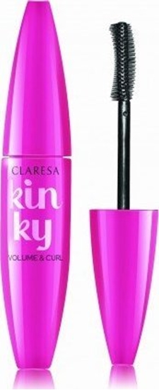 Picture of Claresa Claresa tusz do rzs KINKY