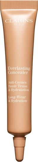 Изображение Clarins CLARINS EVERLASTING CONCEALER 03 MEDIUM DEEP 12ML