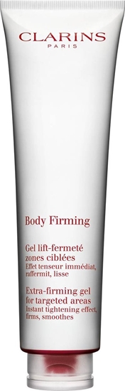 Picture of Clarins CLARINS EXTRA FIRMING BODY GEL 150ML