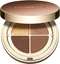 Picture of Clarins Clarins Ombre 4 Couleurs Cienie do powiek 4,2g 04 Brown Sugar Gradation