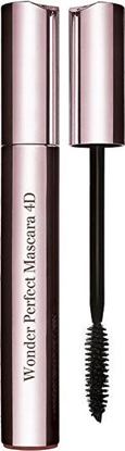 Attēls no Clarins CLARINS WONDER PERFECT 4D MASCARA 01 BLACK 8ML