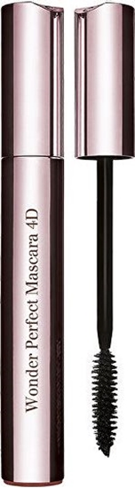 Изображение Clarins CLARINS WONDER PERFECT 4D MASCARA 01 BLACK 8ML