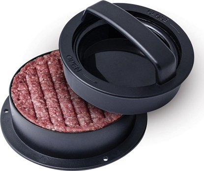 Picture of Clarins Multi-press Polaris PBP 0301 juodas